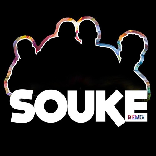 DJ ROGER - Souke Remix by AndyBeatZ ft. Steves J Bryan & BigFa