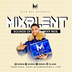 Sounds Of Hip Hop (2017 Freestyle)#Mixrlent