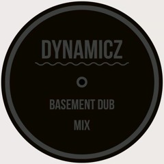 BASEMENT DUB (Live Mix)