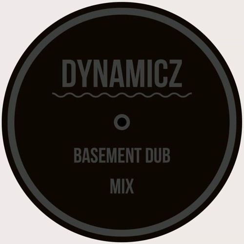 BASEMENT DUB (Live Mix)