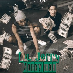 Money Man (OFFICIAL AUDIO)