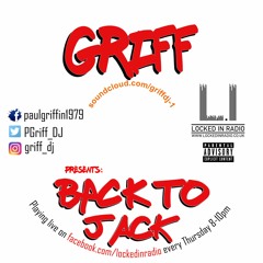 Back to Jack x