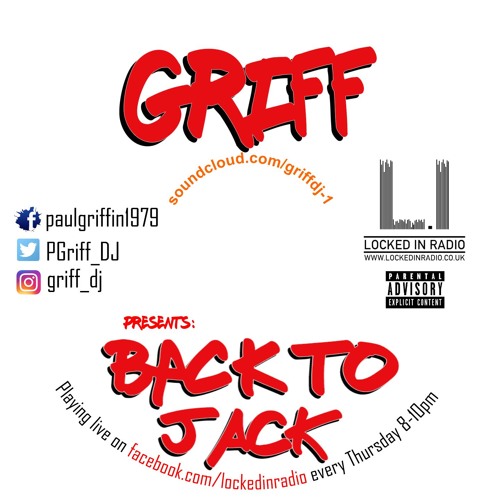Back to Jack x