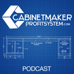 Cabinet Makers- Find the 8 places your Money is hiding INSIDE your business
