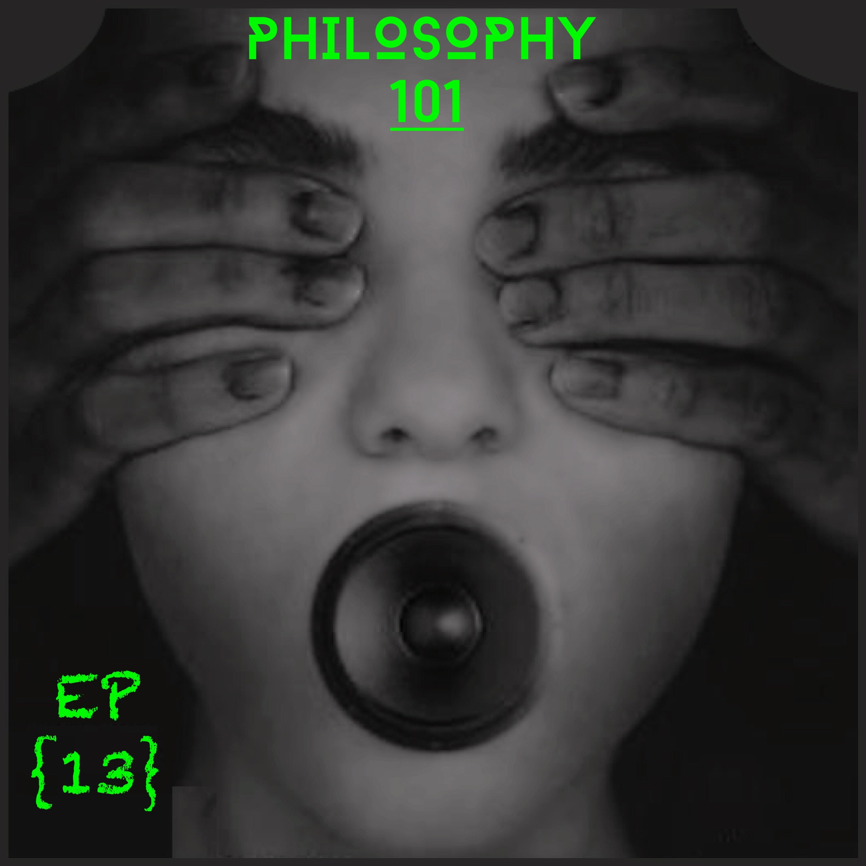 PHILOSOPHY-101
