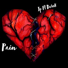 Jp-Pain (feat. Derek)
