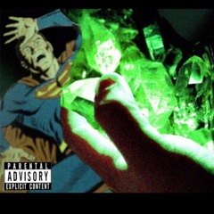 Od Jonzey - Kryptonite