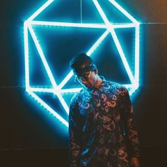 Blaq Void's Enter The Void Set 11/03/2018