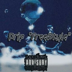 Mickey Mike- Drip Freestyle (Feat. Lil Monstah) [Prod. By Mickey Mike]