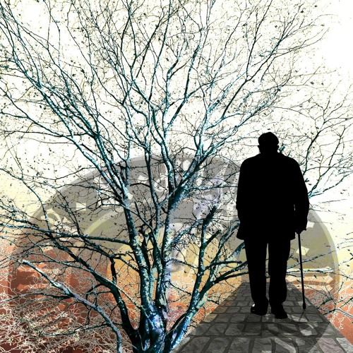 Dans Son Monde (Alzheimer)