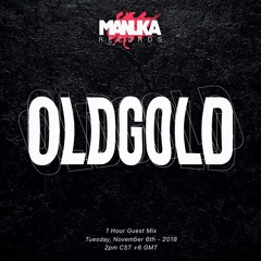 OldGold // 1 Hour // Manuka Records