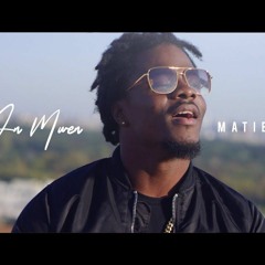 Matieu White - Rev An Mwen
