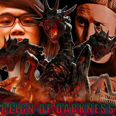 Reign Of Darkness (Thy Art Is Murder Cover)