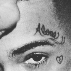 XXXTENTACION - Alone Part 3 Remix