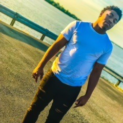 SHE GOT ME GOIN CRAZY AUZZ Ft Yung Wine (Prod by Yung Wine