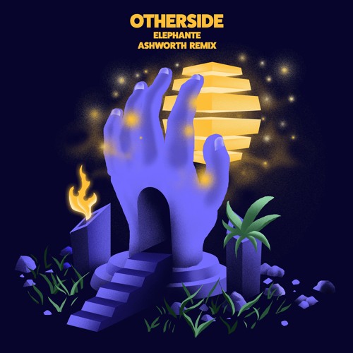 Elephante - Otherside (feat. Nevve) (Ashworth Remix)