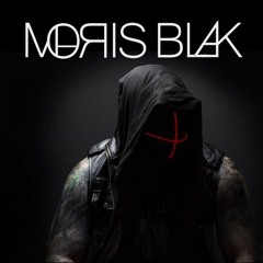 MOЯIS BLAK