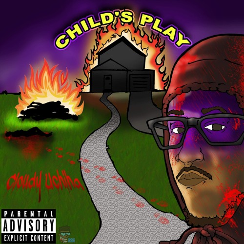 Childs Play (DeMarr Richiee diss)