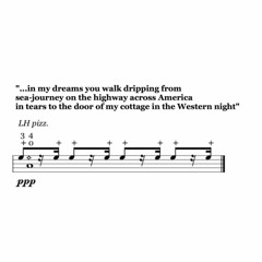 Howl - on a poem by Allen Ginsberg - for solo violin