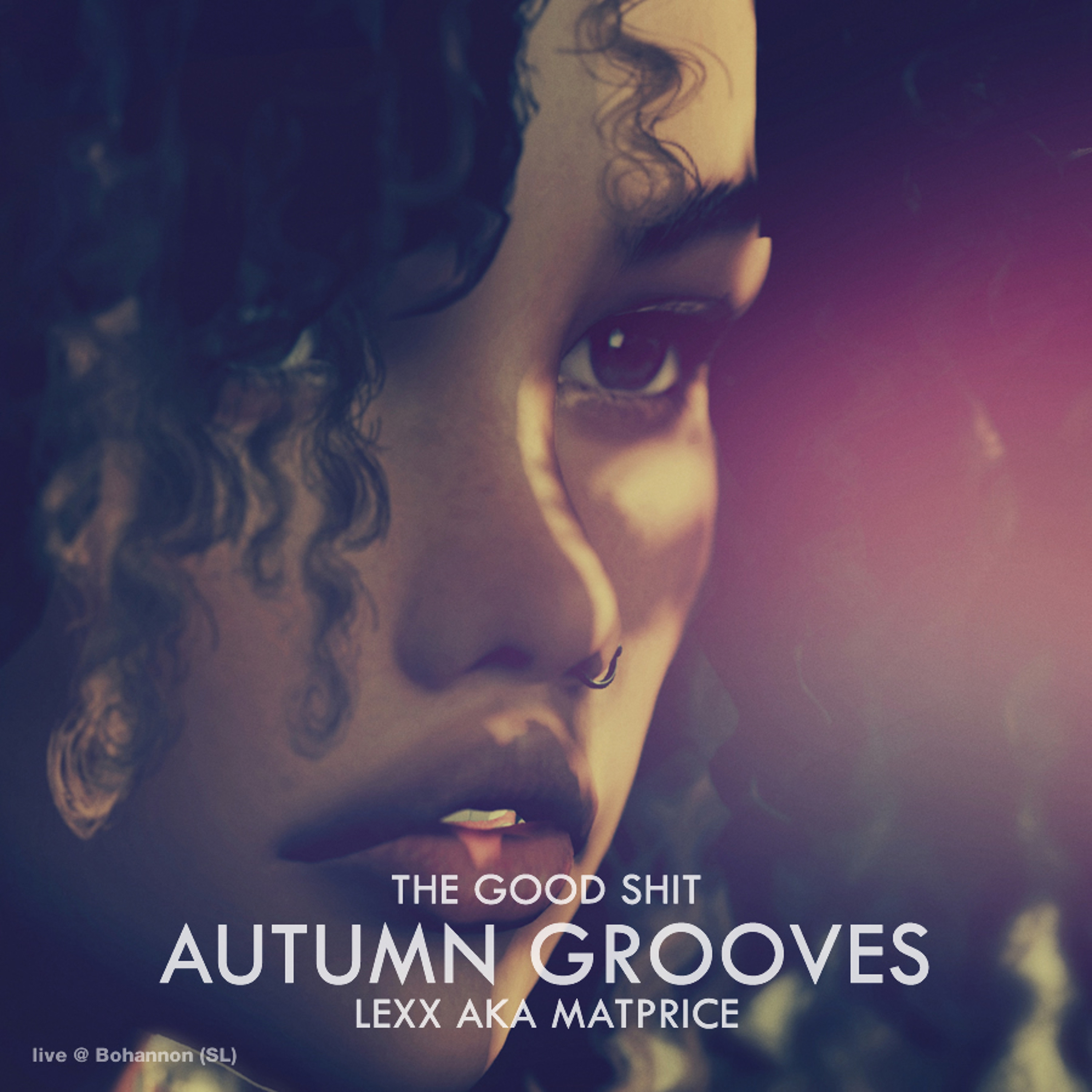 Autumn Grooves episode artwork
