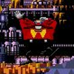Sonic CD - Game Over (JP)