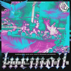 TURMOIL [VOL. 1] *MIX BY @YOUCANTFINESSE AND @BAILEYULTD*