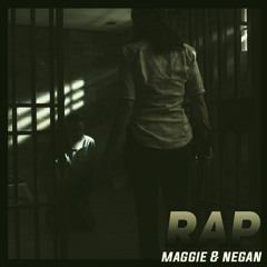 05 • Rap da Maggie & Negan (The Walking Dead) - Me mate • Ed [part. Rukia]