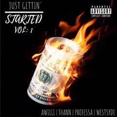 SHOW ME - AWILLI ft. $HANN (prodchangeforahunnit)