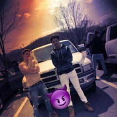 Hittin a duo [prod. by Cub$kout x Freddie Moore]