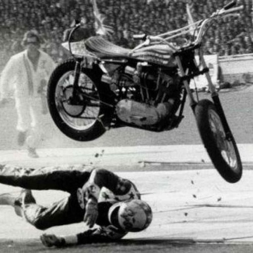 EVEL KNIEVEL - UNOFROMPLUTO x .223JERM x 83HADES (PROD. YUNG GLIZZY)