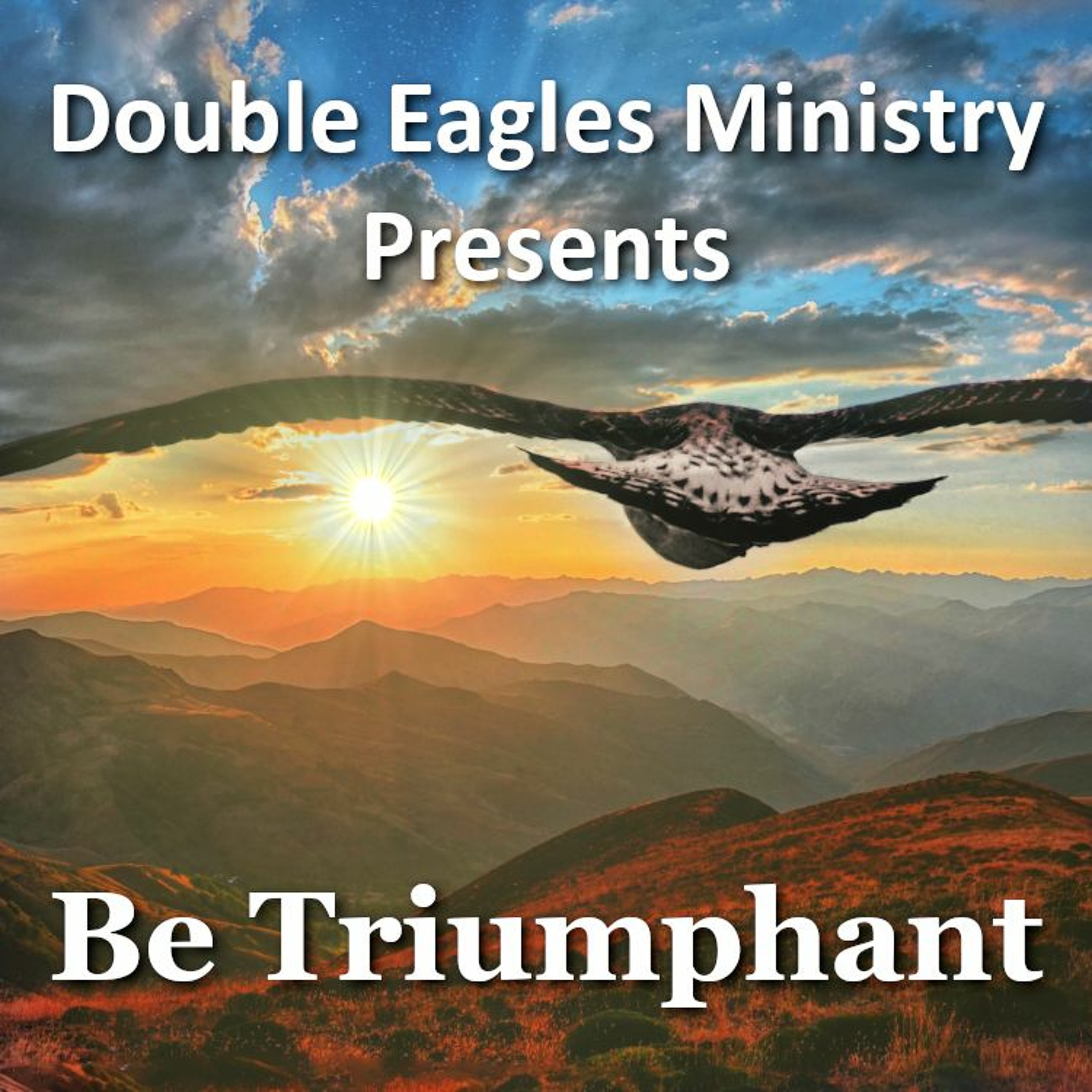 Be Triumphant episode artwork