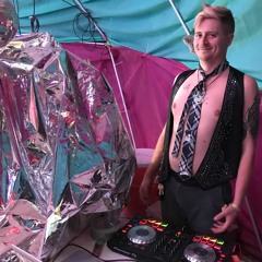 Live at Disco F Yourself @ Burning Man 2018