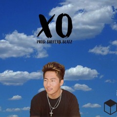 XO (FEAT. KolinK9)(PROD. Bruferr Beatz)