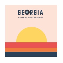 Georgia - Vance Joy (cover)