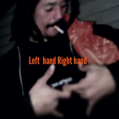 NEEK $antanna- Left Hand Right Hand (prod. Poloboy)