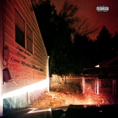 Came Home Then Left (Produced by Siggy 808er)