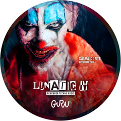 Lunatic @ Guru Dance Club (Noviembre 2018) - SALVA CONTE