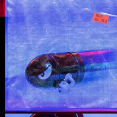 Levi Parker - Bullet Bill ft. Aaron Dews