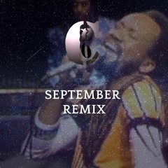 Cbo - September Remix