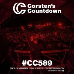 Paul Arcane & Leo Lauretti - Luna [Corsten's Countdown 588 & 589] #1