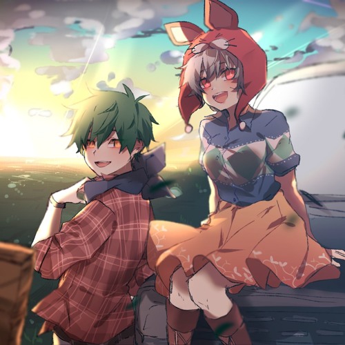 Sojiro Sasya Daybreak Frontline Fantastic Youth Rap Ver Cover By Sojiro Sojiro Sasya Daybreak Frontline Fantastic Youth Rap Ver Cover By Sojiro