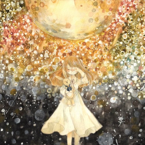 Stream 回る空うさぎ Mawaru Sora Usagi By Kori Listen Online For Free On Soundcloud