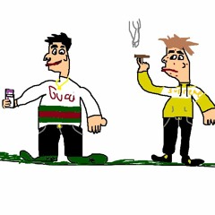 My Dick Is Hard - Slim Slimey ft. Jack Mehoff