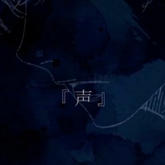 ❉ 声 / Koe 【HarryP】