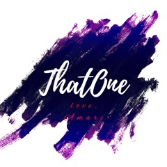 Amari - Hooked (from the That One EP out now)