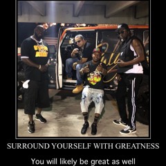 Sit Yo Ass Down GBeezy Dottruuf ft Tom G