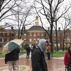 Hard To Do - Gavin James Cover