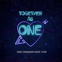 Davi Hemann & Tupi - Together As One