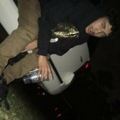 Glamour life freestyle Theycallmedoughboy ft.xojosaa