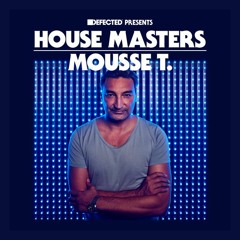 Dennis Ferrer - Hey Hey (Mousse T.'s House Masters Re-Rub)